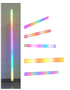 8064 LED Light Stick IC-Digital 1m 12 Volt Mehrfarbig APP Steuerung
