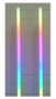 8065 LED Light Stick IC-Digital 2x1m 12 Volt Mehrfarbig APP Steuerung