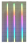 8066 LED Light Stick IC-Digital 3x1m 12 Volt Mehrfarbig APP Steuerung