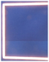 8072 LED Light Stick Rechteck 40x60cm Kalt Wei� Netzteil Dimmer +FB