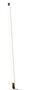 8120 LED Leuchtstab Satiniert 0,63m L�nge 800 Lumen IP44 WarmWei�