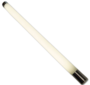 8167 LED VISION Stab 24W 153cm Schw. Kappe IP20 Kunst.-R�hre Kalt Wei�
