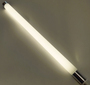 8167 LED VISION Stab 24W 153cm Schw. Kappe IP20 Kunst.-R�hre Kalt Wei�