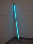 8221 LED Leuchtstab 18 Watt t�rkis 1800 Lumen 123 cm IP20 Innen