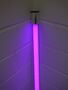 8230 LED Leuchtstab 24 Watt violett 2500 Lumen 153 cm IP20 Innen