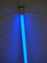 8235 LED Leuchtstab 18 Watt blau 1600 Lumen 123 cm IP-44 Aussen