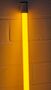8236 LED Leuchtstab 18 Watt orange 1600 Lumen 123 cm IP-44 Aussen