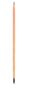 8236 LED Leuchtstab 18 Watt orange 1600 Lumen 123 cm IP-44 Aussen