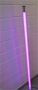 8239 LED Leuchtstab 18 Watt pink 1600 Lumen 123 cm IP-44 Aussen