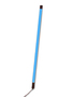 8243 LED Leuchtstab 24 Watt 2500 Lumen 153 cm IP-44 Aussen Blau