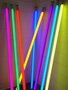 8243 LED Leuchtstab 24 Watt 2500 Lumen 153 cm IP-44 Aussen Blau