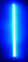 8306 LED Leuchtstab 12 Watt 1200 Lm 93cm IP44 au�en Lichtfarbe BLAU 