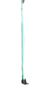 8761 LED Leuchtstab Satiniert 0,63m L�nge 800 Lumen IP44 f�r Au�en Gr�n