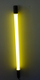 8905 LED Slim Leuchtstab 123cm 30mm Kunststoff-R�hre Gelb