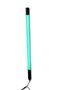8906 LED Slim Leuchtstab 123cm 30mm Kunststoff-R�hre Gr�n