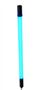 8907 LED Slim Leuchtstab 123cm 30mm Kunst-R�hre Blau