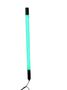 8909 LED Slim Leuchtstab 123cm 30mm Kunststoff-R�hre T�rkis