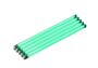 8968 LED R�hre 5erPack 230 Volt 24W T8 150cm 2500 Lm Kunst. Gr�n
