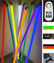9192 LED VISION 12 Volt 1,00m 4-Zonen Mehrfarbig RF Fernbedienung