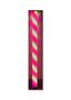 5940 LED Leuchtstab Zuckerstange 38mm 1230mm 12 Volt Pink-Wei�