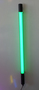 9615 LED Leuchtstab 10 Watt Gr�n 63 cm 1000 Lumen IP-20 230 Volt