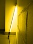 9625 LED Leuchtstab 18 W 123 cm IP-20 Kunststoff R�hre Gelb