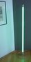 9626 LED Leuchtstab 18 W 123 cm IP-20 Kunststoff R�hre Gr�n 