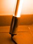 9628 LED Leuchtstab 18 W 123 cm IP-20 Kunststoff R�hre Orange