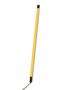 9639 LED Leuchtstab K-R�hre 24 Watt L�nge 1,53 m IP-20 Kunststoff Orange 