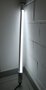 9645 LED Leuchtstab 9 Watt Kalt Wei� 63 cm LED R�hre IP-44 Au�en