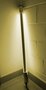 9654 LED Leuchtstab 18 Watt warm wei� 123 cm IP-44