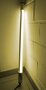 9654 LED Leuchtstab 18 Watt warm wei� 123 cm IP-44
