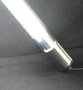 9667 LED Leuchtstab Kunststoff-R�hre 22 W 153cm IP44 Au�en Kalt Wei�