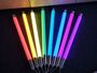 9718 LED Leuchtr�hre matt 12V neutralwei� 1,23m lang 38mm Leuchtstab