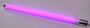 9952 LED VISION Stab 9 W 63cm IP20 Kunststoff-R�hre violett
