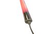 9974 LED VISION Stab 24 W 153cm 2500Lm IP20 Kunststoff-Rhre Pink