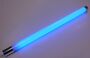 9980 LED VISION Stab 9 Watt 1000 Lm 63cm  IP20 Kunststoff R�hre blau