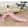 Baby Vivo Kinderrutsche / Rutsche - Delfin in Rosa