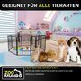 zoomundo Welpenauslauf / Freilaufgehege 8-Eck - XL