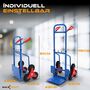 MAXCRAFT Treppenkarre bis 150 kg