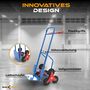 MAXCRAFT Treppenkarre bis 150 kg