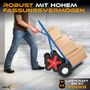 MAXCRAFT Treppenkarre bis 200 kg - 12 R�der