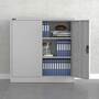 Makika Aktenschrank / B�roschrank abschlie�bar