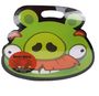 Angry Birds Leonard Kissen Tablett Tablettkissen Sofatablett