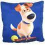 Illumination Dekokissen Pets Max ca. 30 x 30 cm hergestellt aus Polyester  