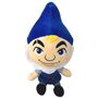 Sherlock Gnomes Gnomeo Pl�sch Pl�schfigur Kuscheltier Puppe Teddy 34cm 