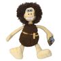 Early Man Dug Pl�sch Puppe Pl�schfigur Kuscheltier Teddy 43cm 