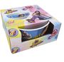 Soy Luna Sch�ssel Schale blau im Geschenkkarton 