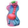 Trolls Cooper 3D Kissen Pl�schkissen Kuschelkissen Dekokissen Pl�sch 