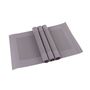 Tischsets 4St�ck 30x45cm Kunststoff Platzsets Platzmatte Tischmatte Tisch Set